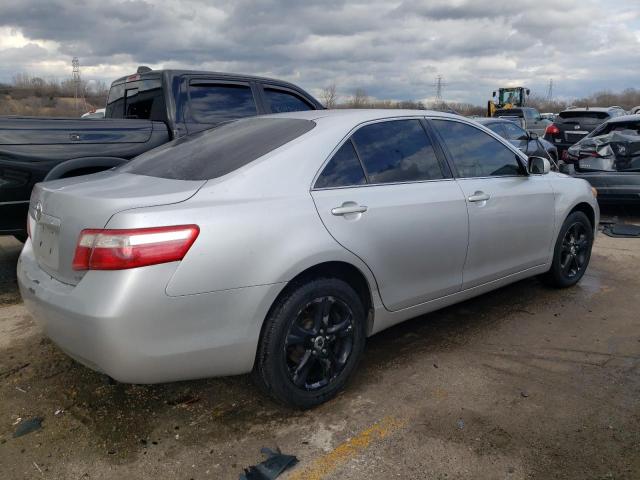Image 3 of 2008 TOYOTA CAMRY CE 2008 with VIN 4T4BE46K88R039077