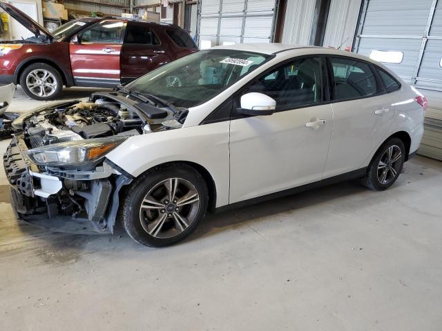 2017 FORD FOCUS SE 2017 image