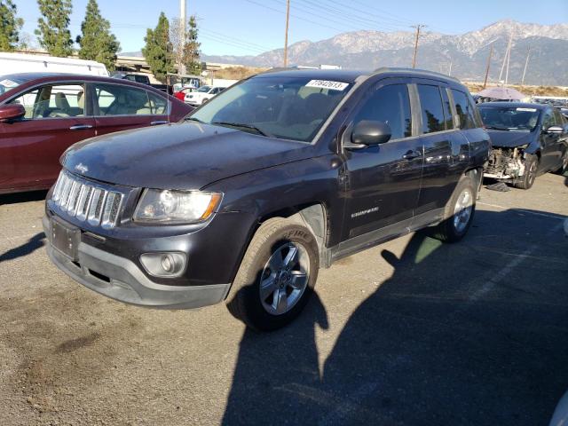 2014 JEEP COMPASS SPORT 2014 image