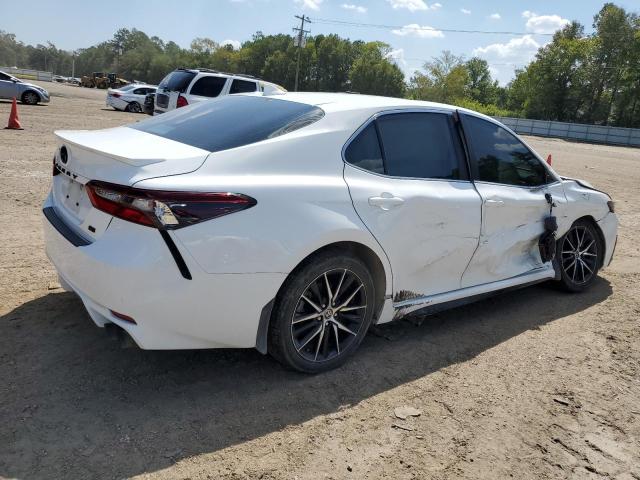 Изображение 3 2022 TOYOTA CAMRY SE 2022 с VIN 4T1G11AK9NU716201