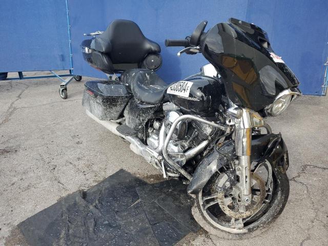 Obraz 1 z 2014 HARLEY-DAVIDSON FLHX STREET GLIDE 2014 z VIN 1HD1KBM19EB621437