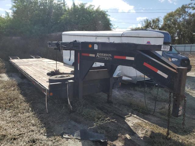 Изображение 1 2004 ANDS TRAILER 2004 с VIN 4YNGN35264C023565