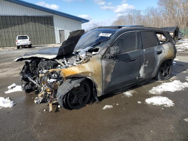 Image 1 of 2023 BMW X1 XDRIVE28I 2023 with VIN WBX73EF02P5W45713