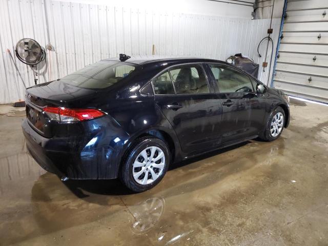 Изображение 3 2023 TOYOTA COROLLA LE 2023 с VIN JTDB4MEEXP3009869