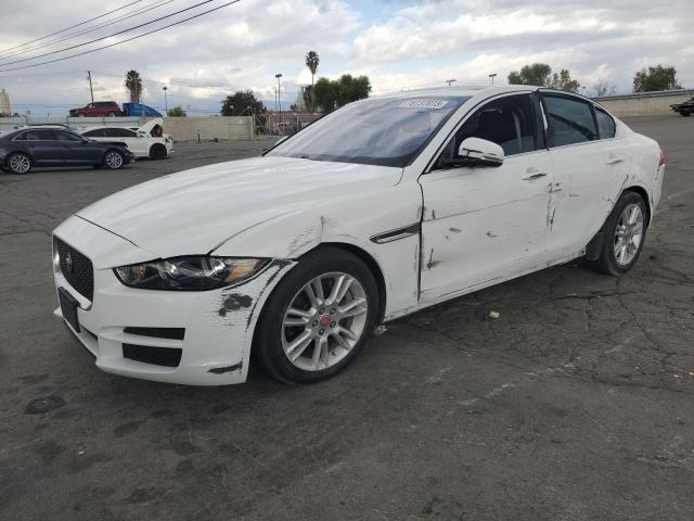 Image 1 of 2019 JAGUAR XE PREMIUM 2019 with VIN SAJAD4FX1KCP50370