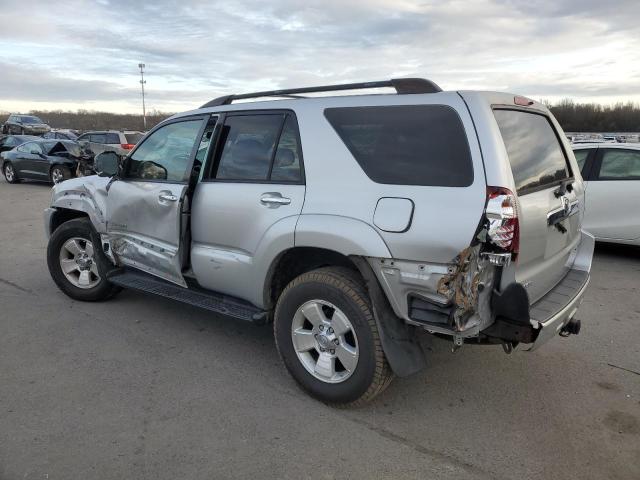 Image 2 of 2008 TOYOTA 4RUNNER SR5 2008 with VIN JTEBU14R58K018968