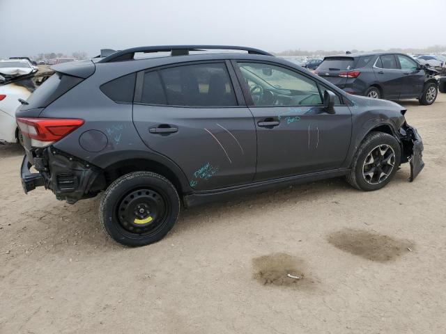 Изображение 3 2020 SUBARU CROSSTREK PREMIUM 2020 с VIN JF2GTAEC6L8212407