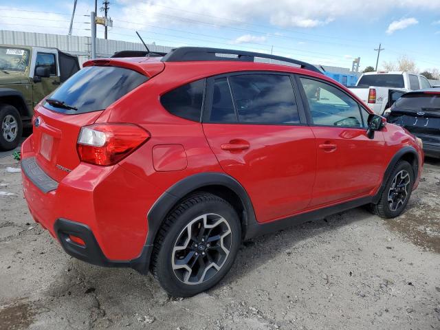 Изображение 3 2016 SUBARU CROSSTREK PREMIUM 2016 с VIN JF2GPABC6G8289759