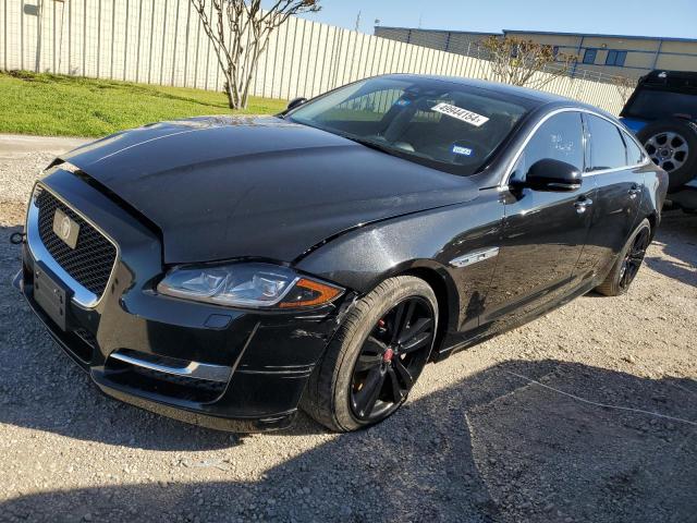 Изображение 2019 JAGUAR XJ R - SPORT 2019