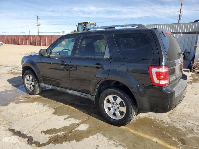 Obraz 2 z 2011 FORD ESCAPE LIMITED 2011 z VIN 1FMCU0E72BKA39523