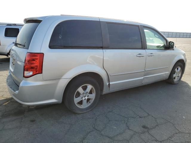 Image 3 of 2011 DODGE GRAND CARAVAN MAINSTREET 2011 with VIN 2D4RN3DG8BR616364