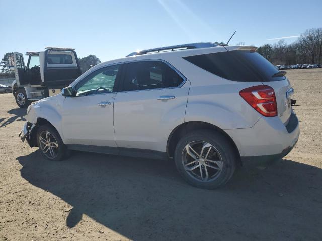 Изображение 2 2016 CHEVROLET EQUINOX LTZ 2016 с VIN 2GNALDEK1G6335743