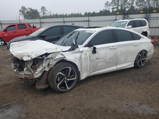 Obraz 2021 HONDA ACCORD SPORT 2021