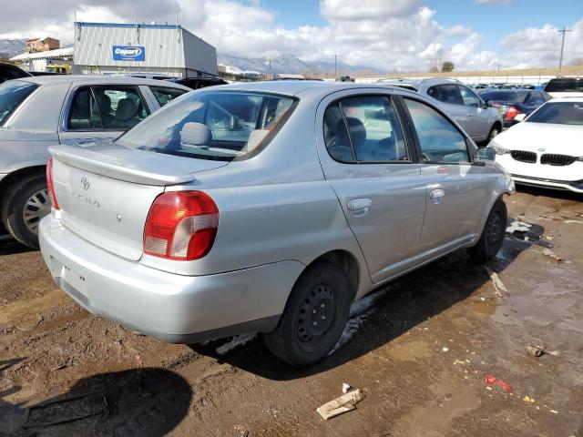 Obraz 3 z 2001 TOYOTA ECHO  2001 z VIN JTDBT123110137947