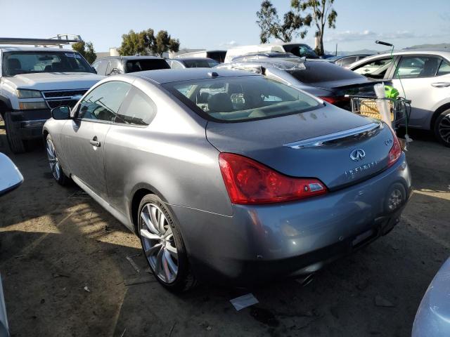 Obraz 2 z 2010 INFINITI G37 BASE 2010 z VIN JN1CV6EK2AM104966