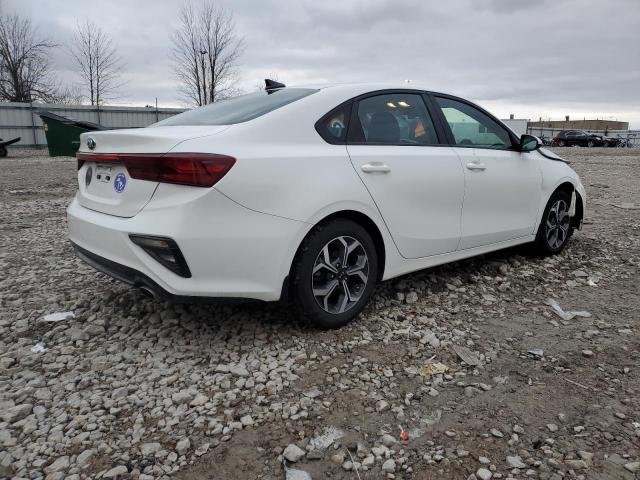 Image 3 of 2019 KIA FORTE FE 2019 with VIN 3KPF24AD2KE107977