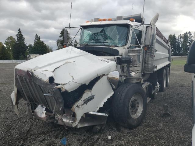 Image 2 of 2004 KENWORTH CONSTRUCTION T800 2004 with VIN 1NKDXB0X54R068185