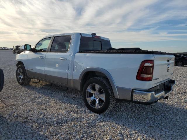 Изображение 2 2020 RAM 1500 LARAMIE 2020 с VIN 1C6SRFJT5LN156964