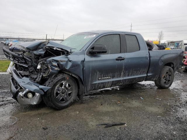 Obraz 1 z 2010 TOYOTA TUNDRA DOUBLE CAB SR5 2010 z VIN 5TFUM5F1XAX014239