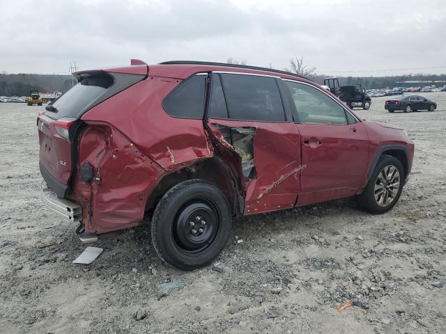 Obraz 3 z 2019 TOYOTA RAV4 XLE PREMIUM 2019 z VIN JTMC1RFV8KJ005591