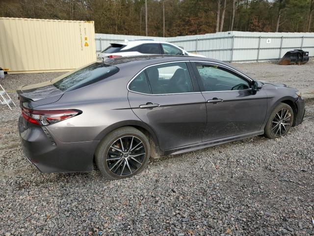Image 3 of 2023 TOYOTA CAMRY SE NIGHT SHADE 2023 with VIN 4T1T11AK7PU801295