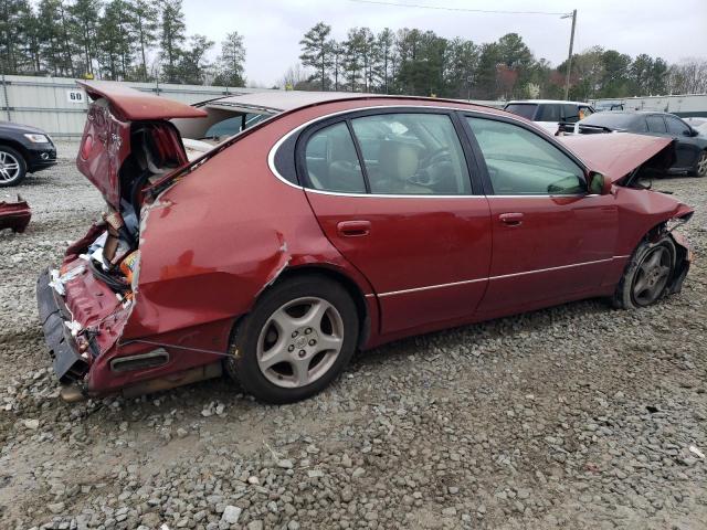 Obraz 3 z 1998 LEXUS GS 300 1998 z VIN JT8BD68S1W0003938