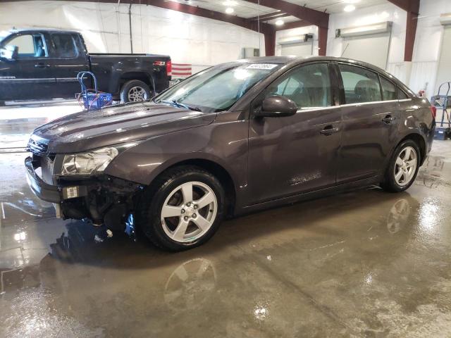 Изображение 1 2016 CHEVROLET CRUZE LIMITED LT 2016 с VIN 1G1PE5SB5G7223415
