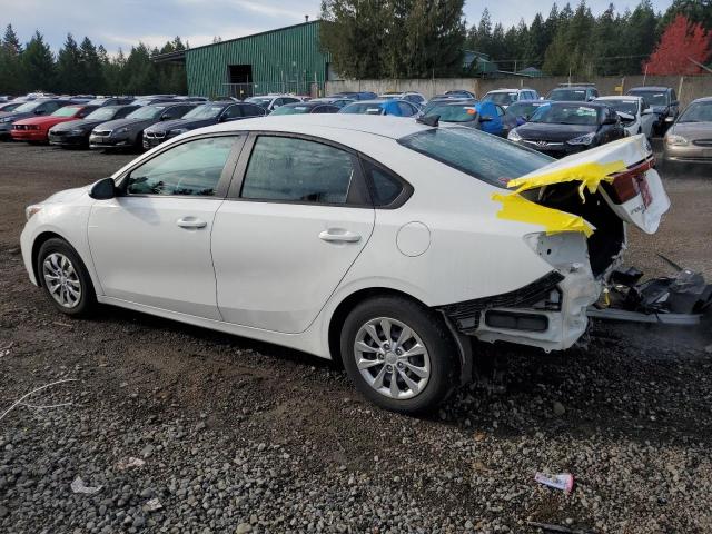 Image 2 of 2019 KIA FORTE FE 2019 with VIN 3KPF24AD4KE097484