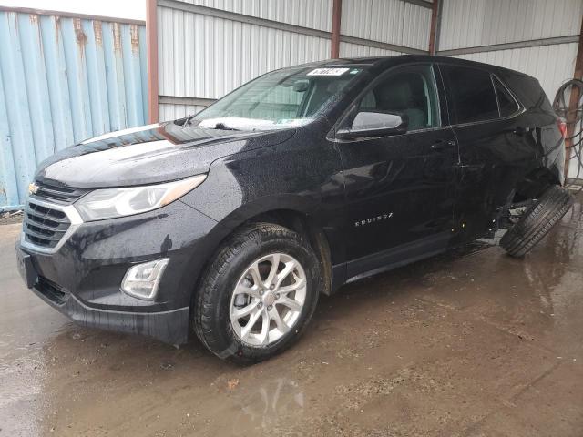 Изображение 1 2020 CHEVROLET EQUINOX LT 2020 с VIN 2GNAXTEV7L6144881