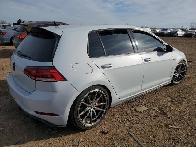Изображение 3 2019 VOLKSWAGEN GTI S 2019 с VIN 3VW5T7AU3KM036205