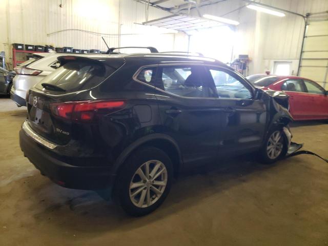 Obraz 3 z 2018 NISSAN ROGUE SPORT S 2018 z VIN JN1BJ1CRXJW292537