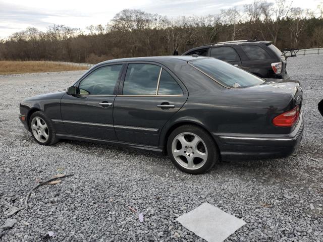 Изображение 2 2002 MERCEDES-BENZ E 430 2002 с VIN WDBJF70J72B431364