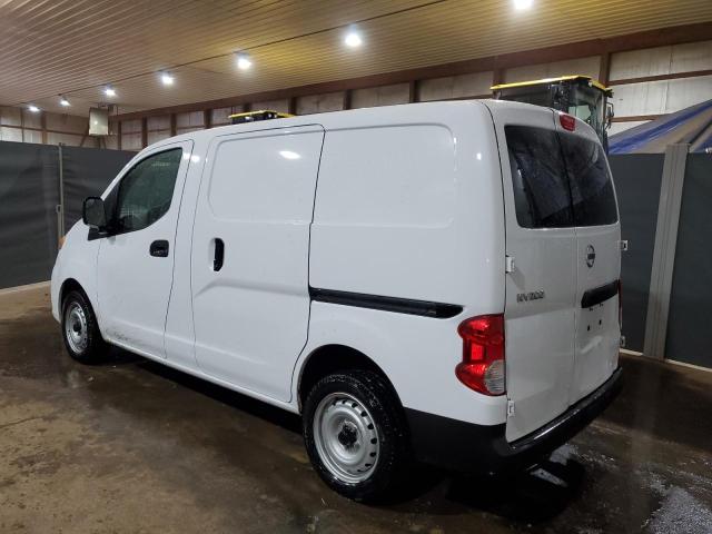 Obraz 2 z 2021 NISSAN NV200 2.5S 2021 z VIN 3N6CM0KN3MK702898