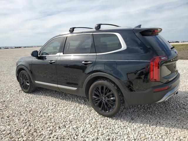 Image 2 of 2020 KIA TELLURIDE SX 2020 with VIN 5XYP54HC3LG048614