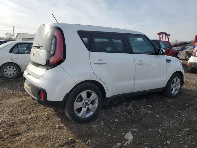 Image 3 of 2018 KIA SOUL  2018 with VIN KNDJN2A25J7543564