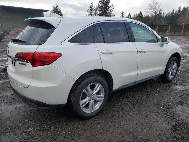 Изображение 3 2015 ACURA RDX  2015 с VIN 5J8TB3H34FL003192
