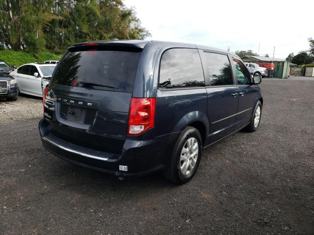 Obraz 3 z 2014 DODGE GRAND CARAVAN SE 2014 z VIN 2C4RDGBG1ER113693