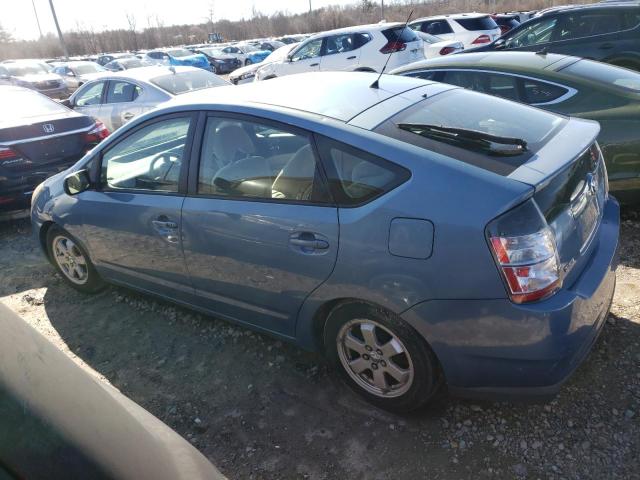 Image 2 of 2005 TOYOTA PRIUS  2005 with VIN JTDKB20U653008367