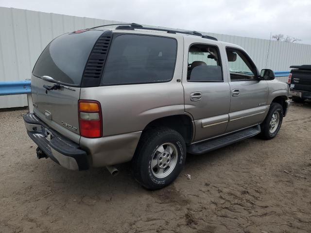 Obraz 3 z 2003 CHEVROLET TAHOE C1500 2003 z VIN 1GNEC13Z73R215931
