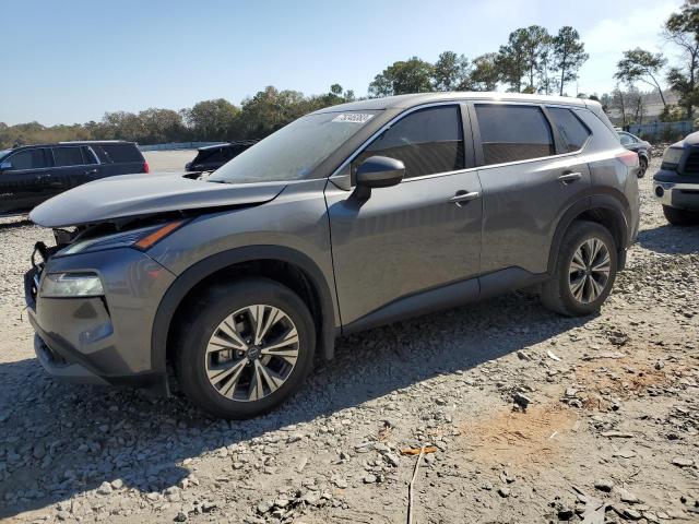 Obraz 1 z 2023 NISSAN ROGUE SV 2023 z VIN 5N1BT3BA7PC769509