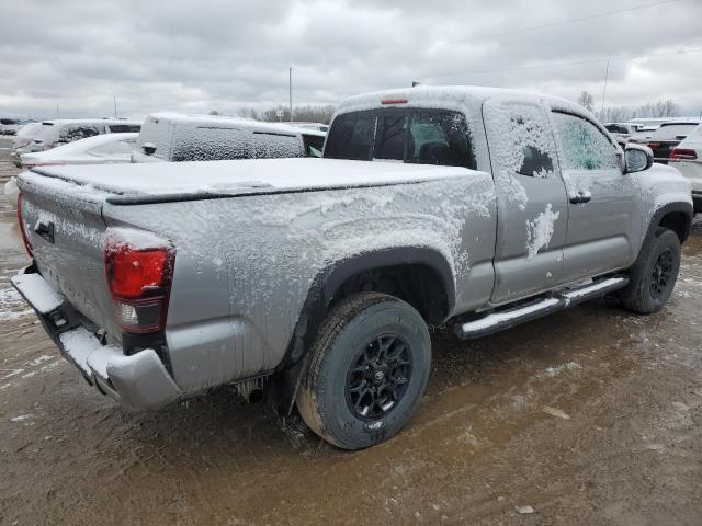 Obraz 3 z 2019 TOYOTA TACOMA ACCESS CAB 2019 z VIN 5TFSZ5AN9KX195371