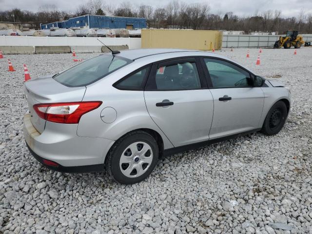 Изображение 3 2012 FORD FOCUS S 2012 с VIN 1FAHP3E27CL300346