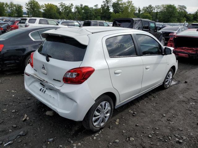 Изображение 3 2017 MITSUBISHI MIRAGE ES 2017 с VIN ML32A3HJ5HH019938