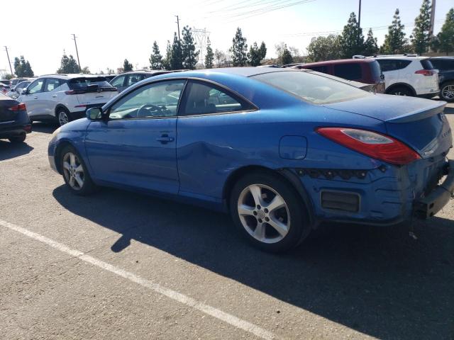 Image 2 of 2007 TOYOTA CAMRY SOLARA SE 2007 with VIN 4T1CA30P37U123203