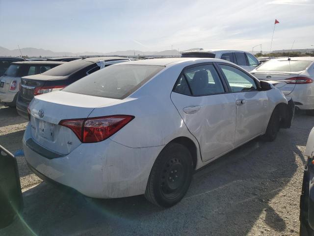 Obraz 3 z 2019 TOYOTA COROLLA L 2019 z VIN 5YFBURHE9KP915648