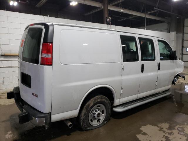 Obraz 3 z 2023 GMC SAVANA G2500 2023 z VIN 1GTW7AFP6P1130546