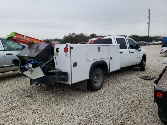 Изображение 3 2014 CHEVROLET SILVERADO K3500 2014 с VIN 1GB4KZCG0EF142298