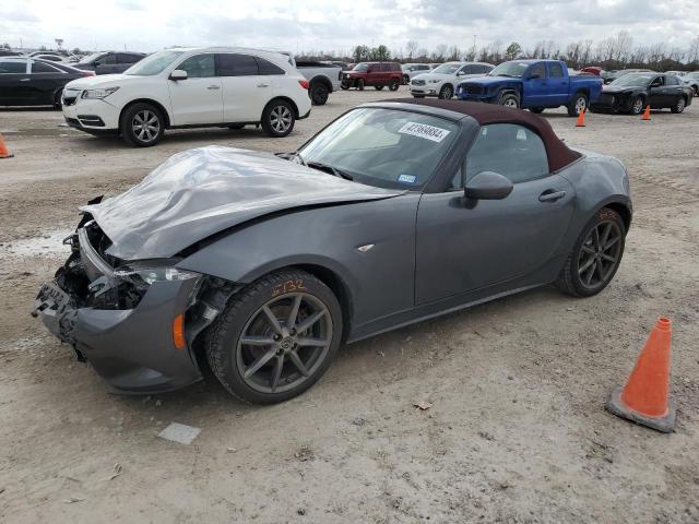 2018 MAZDA MX-5 MIATA GRAND TOURING 2018 image