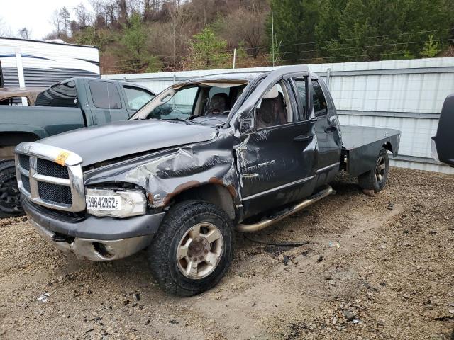 Изображение 2003 DODGE RAM 2500 ST 2003