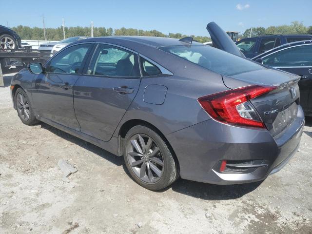 Image 2 of 2021 HONDA CIVIC EXL 2021 with VIN 19XFC1F70ME013856